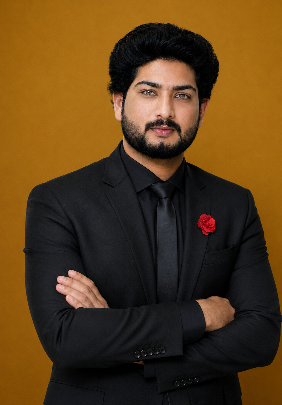 Malik Mirsad Awan